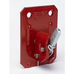  Neutral Federklemme Lackiert | 5-10 mm | Robuste Federklemme für Bauarbeiten 12463473